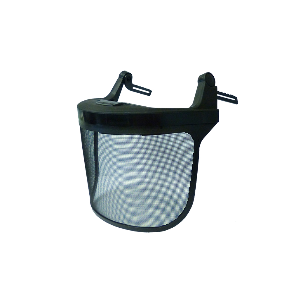 VIZIER METAALDRAADGAAS CONCEPT (1ST)