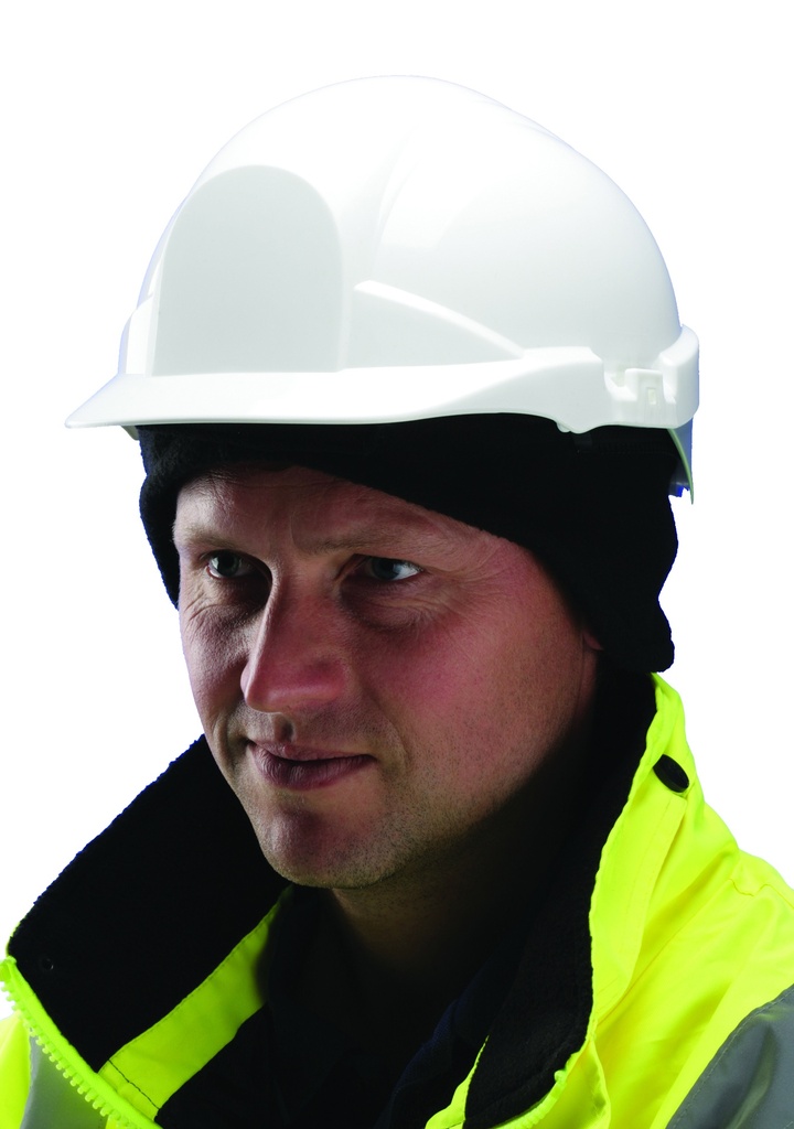 FLEECE HELMET LINER (1ST)