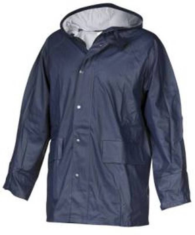 VESTE RAINFALL PU (1PC)