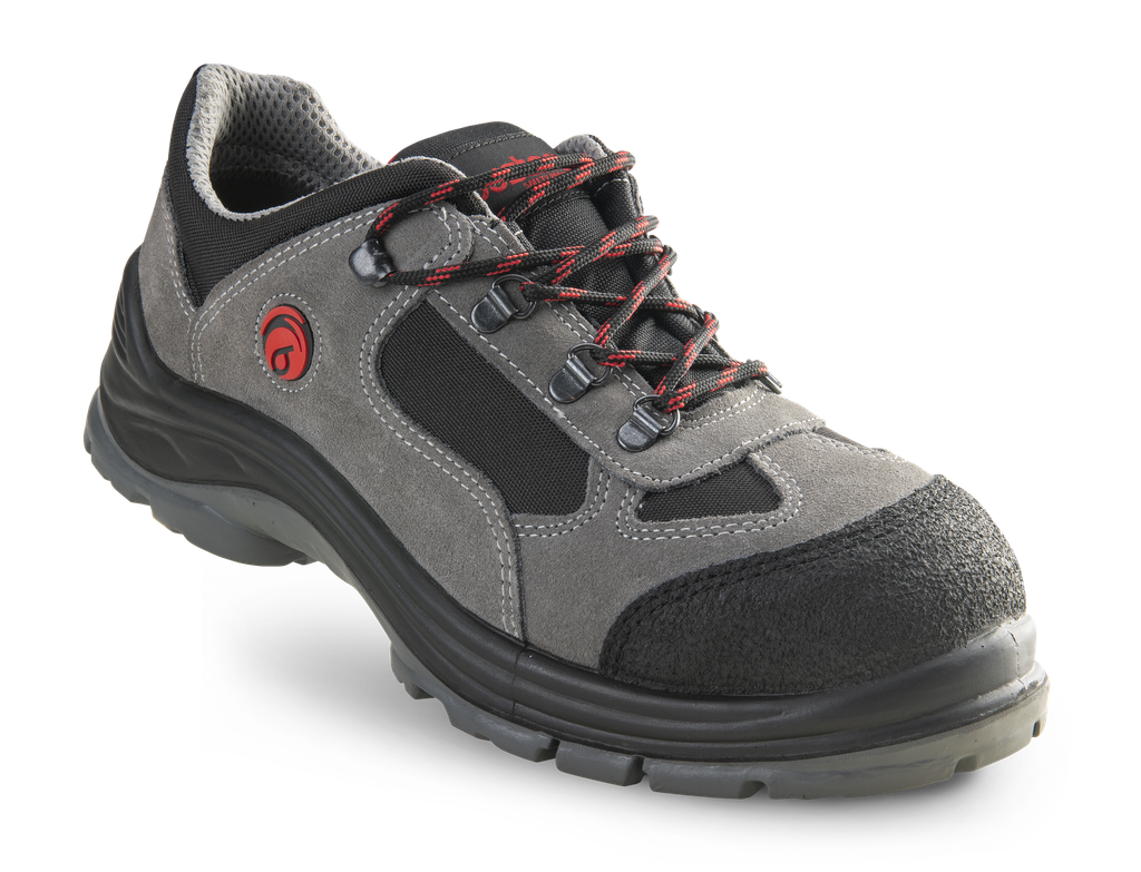 CHAUSS BASSE NEW CORDOBA S1P SRC (1PR)