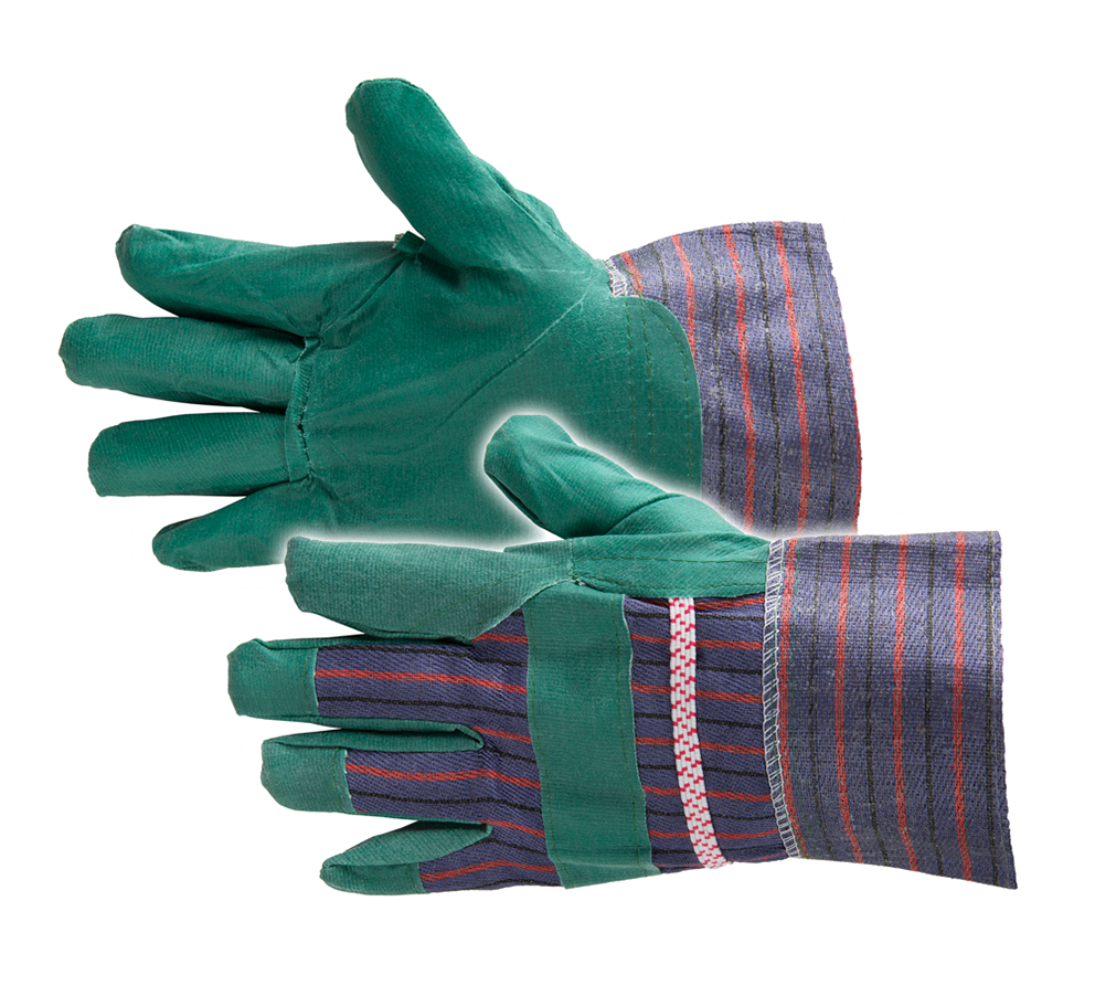GANT LIGHT DUTY VINYL (12 PAIRES) (12PR)