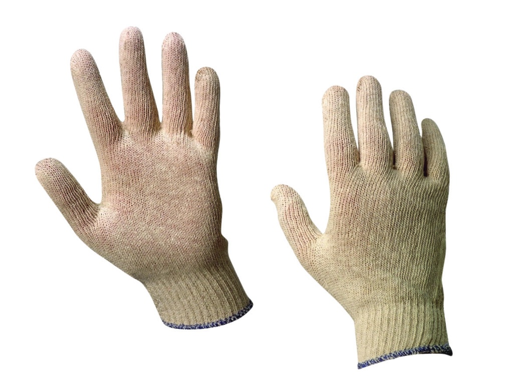 HANDSCHOEN MONOTECT MEN (12PR)