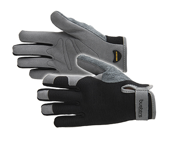 GANT ALL ROUND MEN BLACK (1PR)