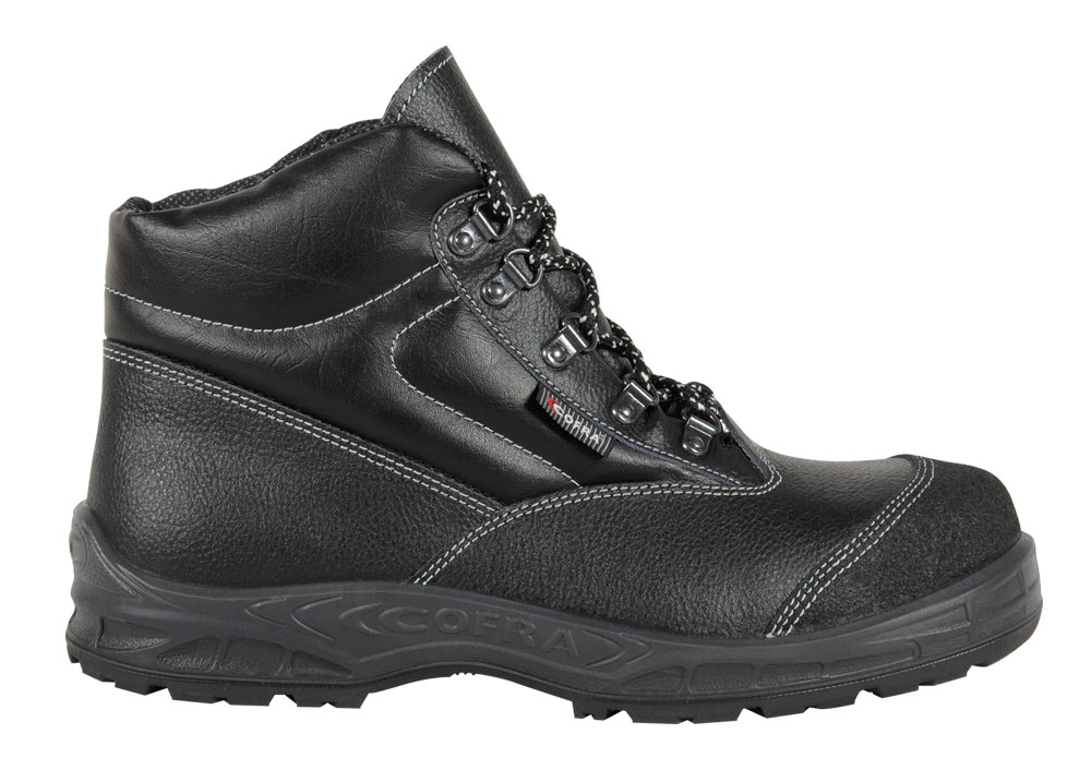 CHAUSS HAUTE BRNO BLACK S3 SRC (1PR)