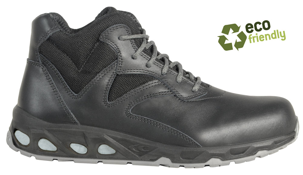 CHAUSS HAUTE KATAL S3 SRC (1PR)