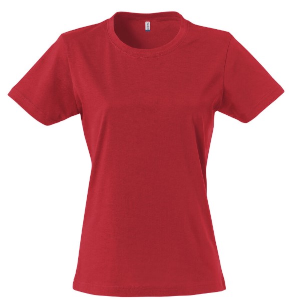 CLIQUE BASIC-T FEMMES (1PC)