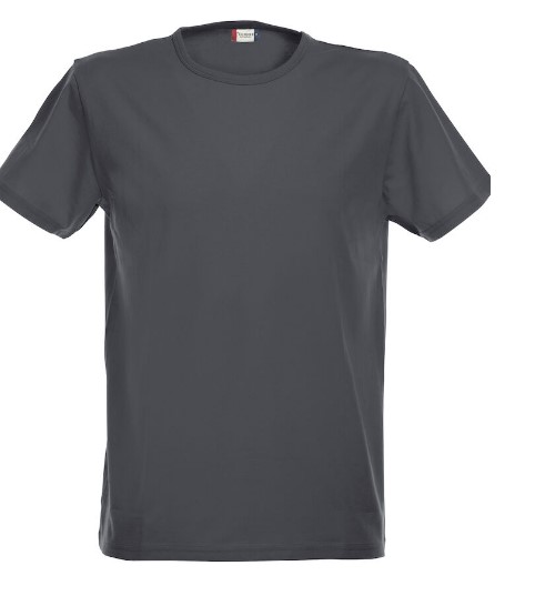 CLIQUE STRETCH -T (1ST)
