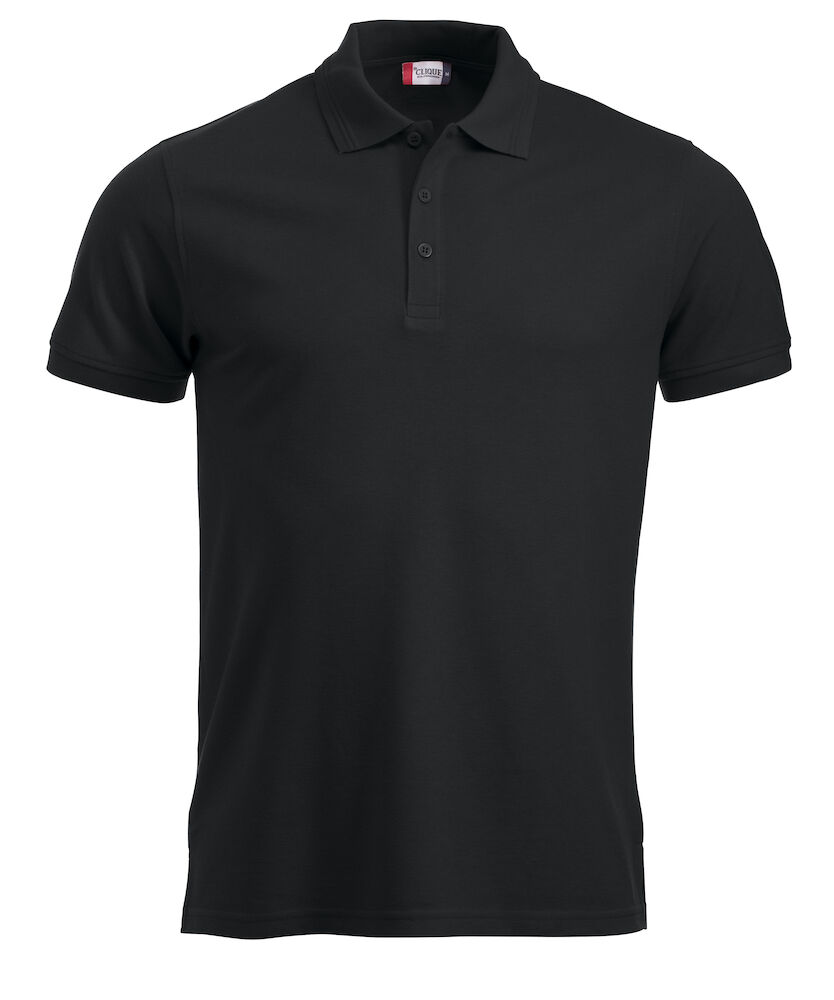 POLO HOMME MANHATTAN CLIQUE (1PC)