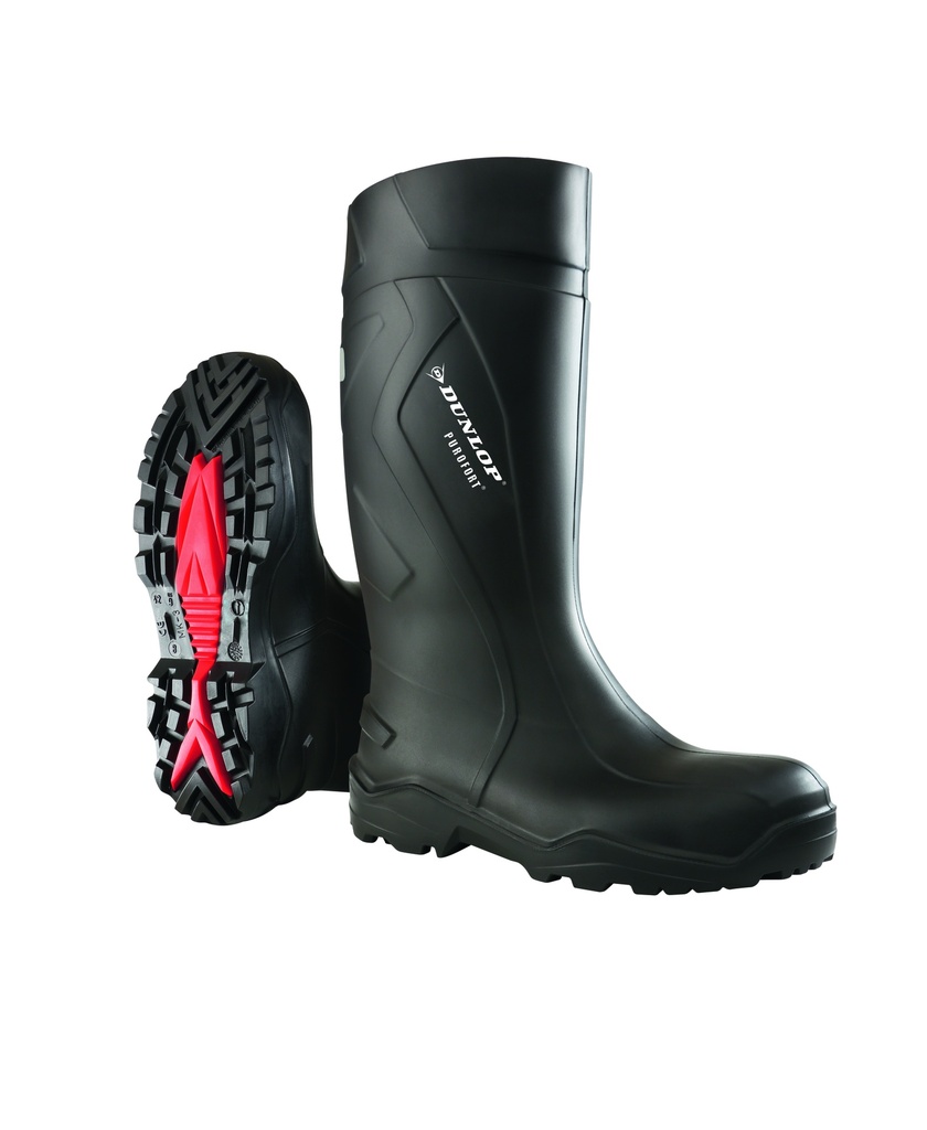 BOTTE PUROFORT+FULL SAFETY S5 CI SRC NOI (1PR)