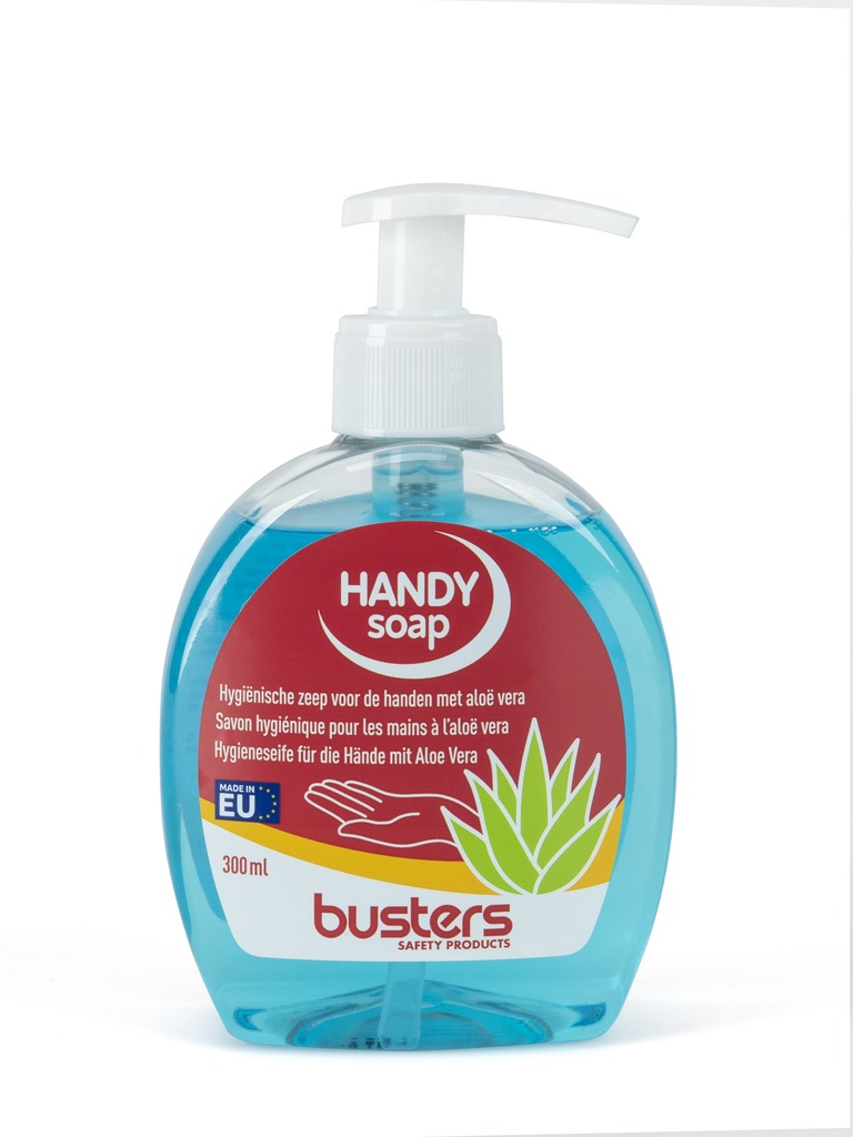 HANDY SAVON 300 ML (1PC)