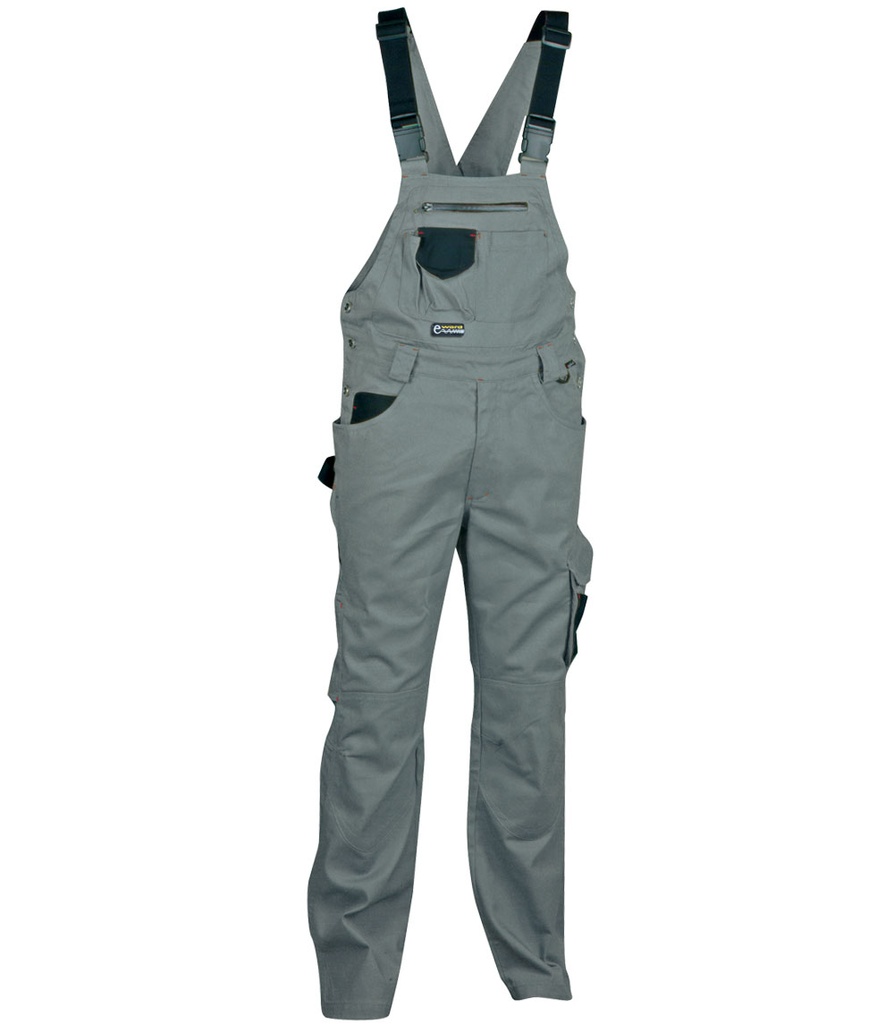 PANTALON BRETEL POCKET (1PC)