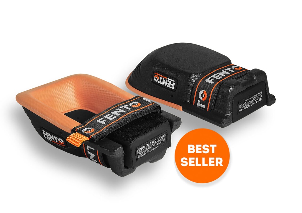 KNIEBESCHERMER ORIGINAL (1PR)