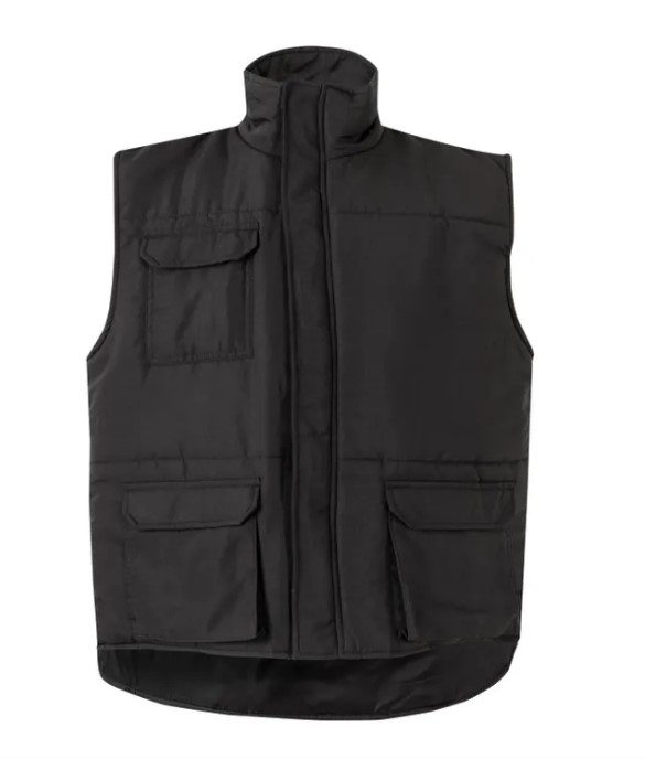 BODYWARMER (1PC)