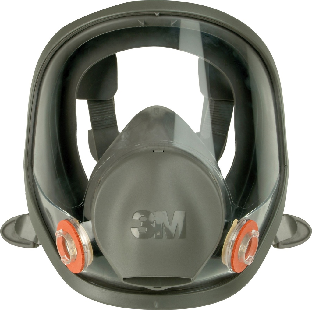 MASQUE COMPLET 6700 SMALL (1PC)