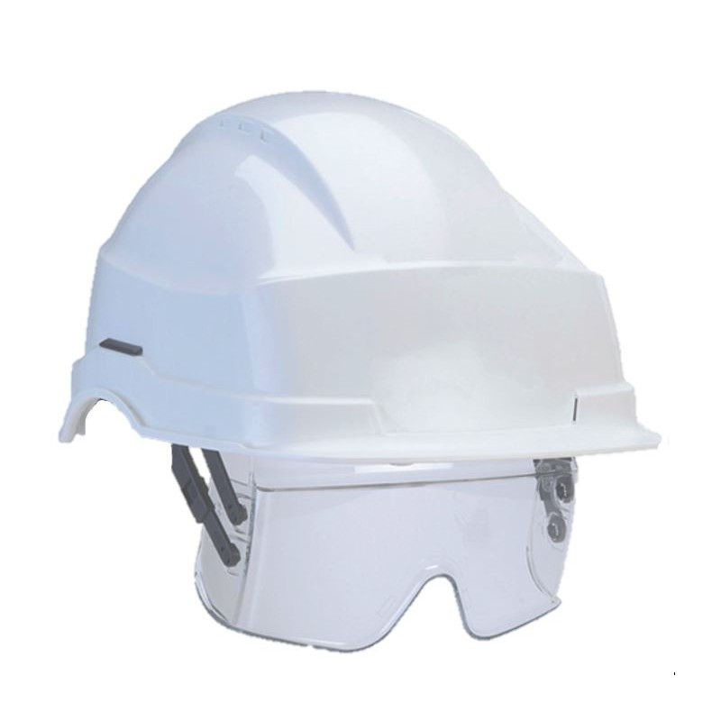 IRIS II - PR-BOUT-BADGE (1PC)