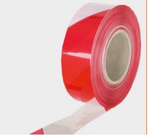 BAND REFLECTIVE ROAD TAPE PE (1ST)