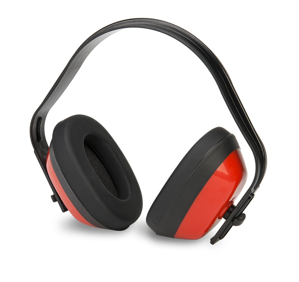 COQUILLES ANTIBRUIT PRO-SILENCE 1 (1PC)