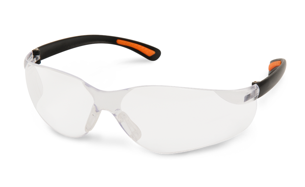LUNETTES DE SECURITE HARRIER II (1PC)