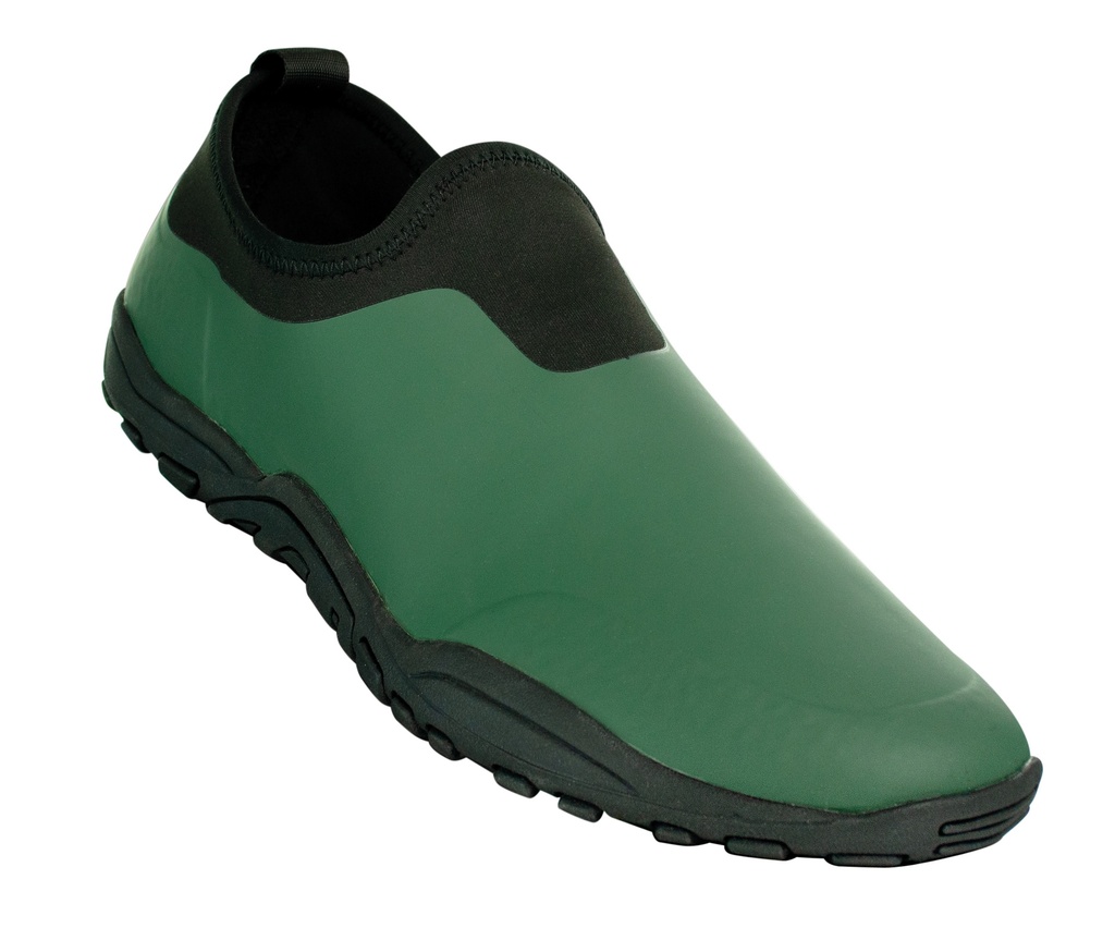 EASY SHOE VERT (1PR)