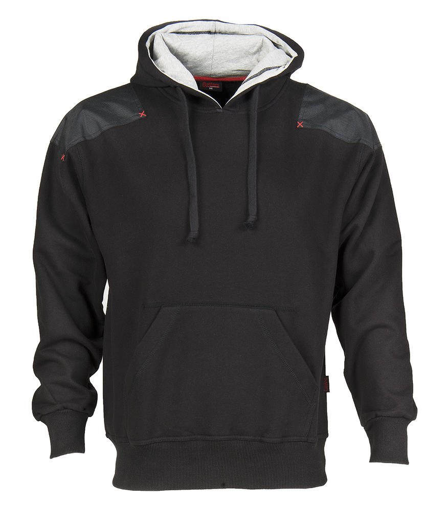 SWEATER HOODIE (1ST)