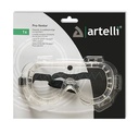LUNETTES PROTECTRICES PRO-VENTOR SINGLE (1PC)