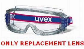 VERRE ULTRAV CA INCOLORE AB (1PC)