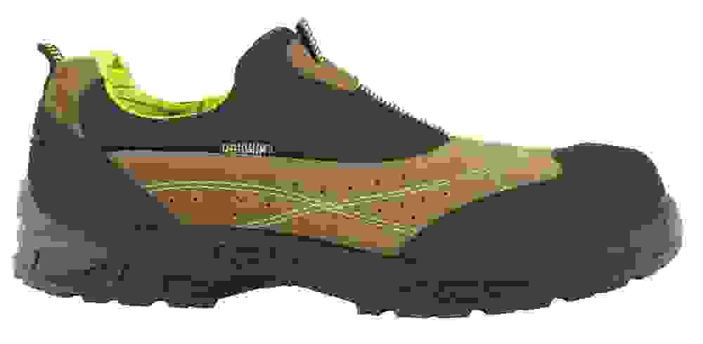 CHAUSS BASSE MIAMI MUD S1P STC (1PR)