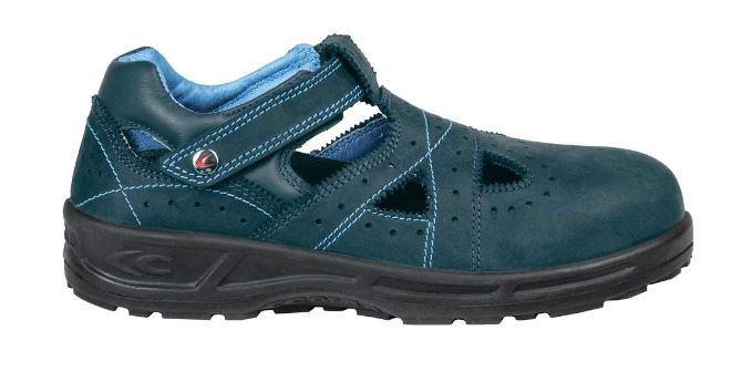 SANDALE LIZ BLUE S1 SRC (1PR)