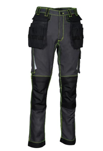 BROEK LEIRIA (1ST)