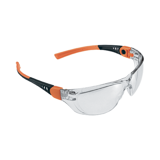 LUNETTES DE SECURITE BLINK (1PC)