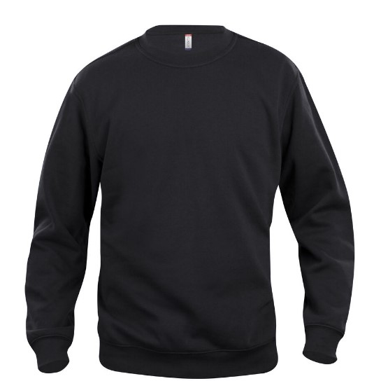 CLIQUE BASIC ROUNDNECK (1PC)