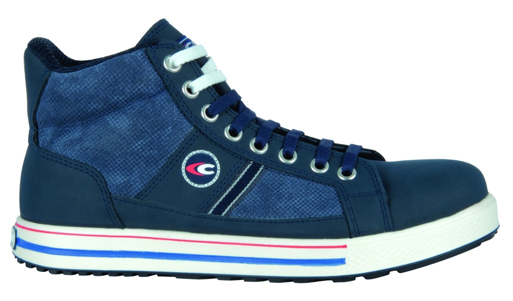 HOGE SCHOEN PRESSING S3S FO SR (1PR)