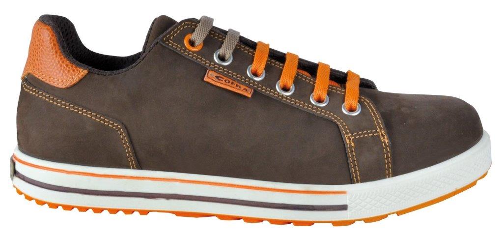 LAGE SCHOEN ROSTER S3S FO SR (1PR)