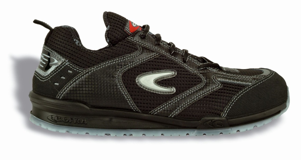 CHAUSS BASSE PETRI S1PS FO SR (1PR)