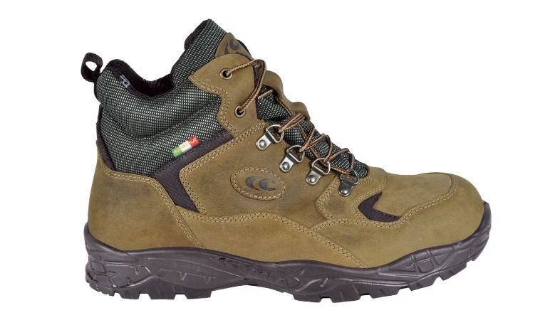 HOGE SCHOEN HORN S3S FO SR (1PR)