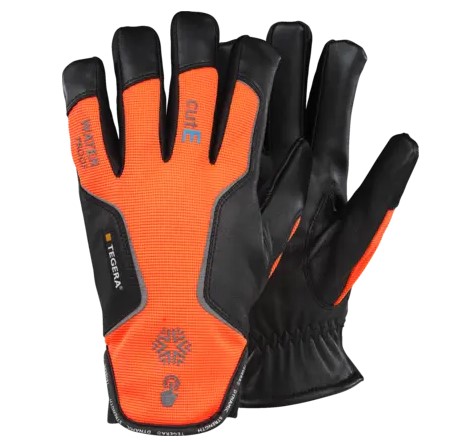 HANDSCHOEN TEGERA 7799 (1PR)