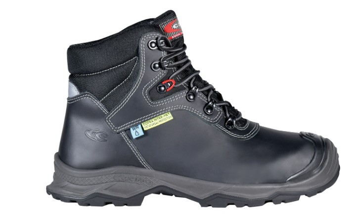 CHAUSS HAUTE FRIBURG S7S (1PR)