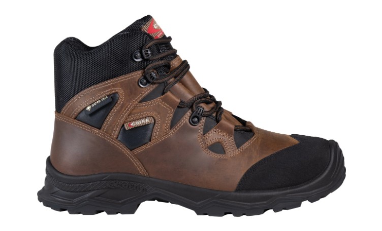 CHAUSS HAUTE JACKSON S7S (1PR)