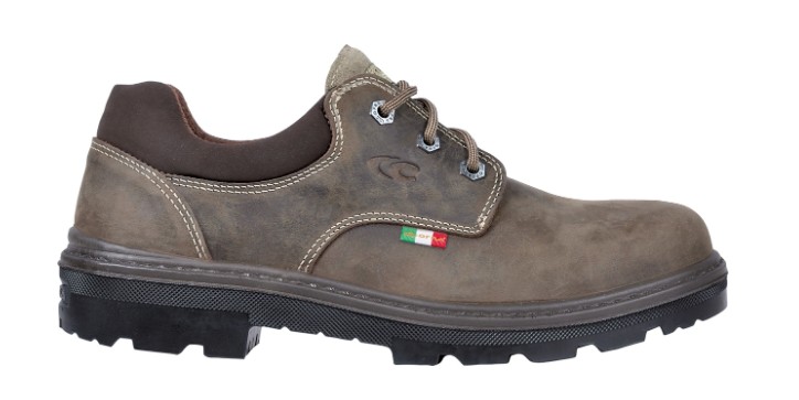 LAGE SCHOEN TEX BIS S3S CI LG FO SR (1PR)