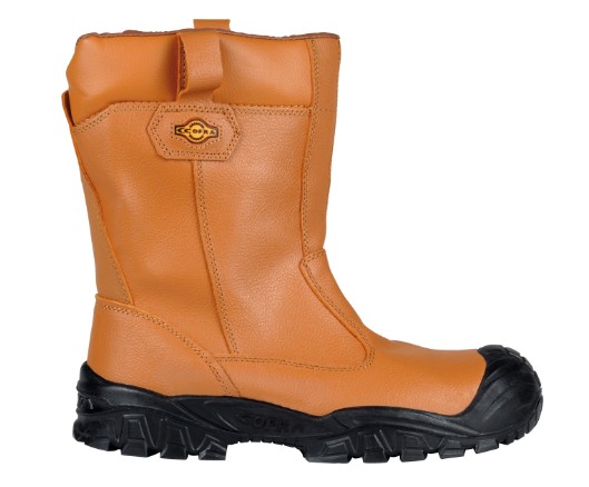 LAARS NEW CASTLE UK S3 CI SC FO SR (1PR)