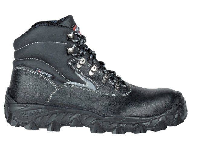 HOGE SCHOEN NEW TIRRENIAN S3S SC CI FO SR (1PR)