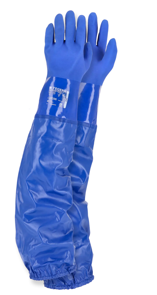 HANDSCHOEN TEGERA 12920 (1PR)