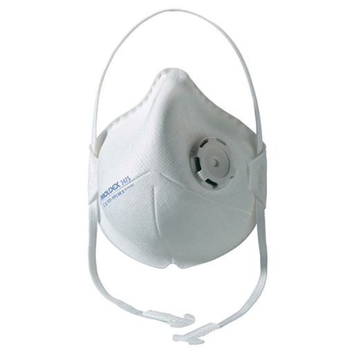 [1002055] MASQUE PLIABLE P2VD 2475 SMART POCKET (10PC)
