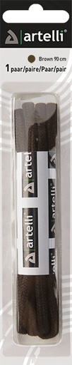 [1010754] ARTELLI VETERS 90 CM ROND BRUIN (1PR)