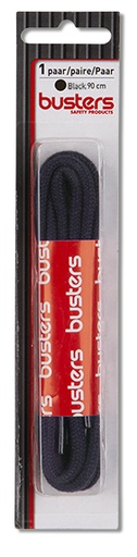 [1031028] BUSTERS VETERS 90 CM ZWART (1PR)