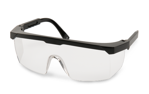 [1023251] LUNETTES DE SECURITE BUZZARD (1PC)