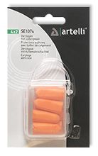 [1028161] OORDOP PRO-EAR SINGLE (4PR)