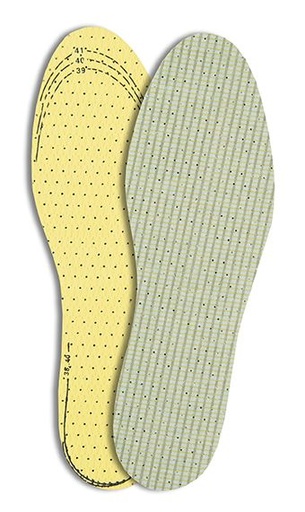 SEMELLE INTERIEUR COMFORT (1PR)