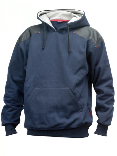 SWEATER HOODIE (1ST)