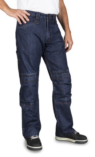 PANTALON JEANS (1PC)